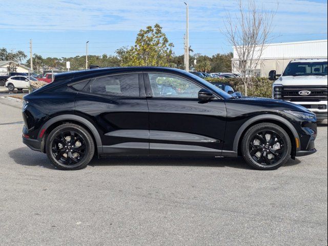 2024 Ford Mustang Mach-E Select