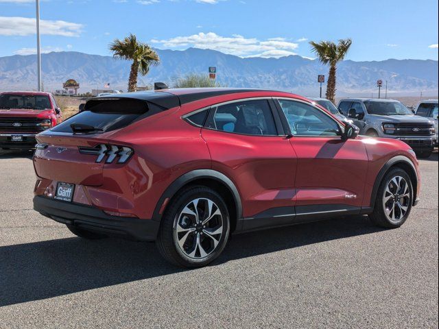 2024 Ford Mustang Mach-E Select