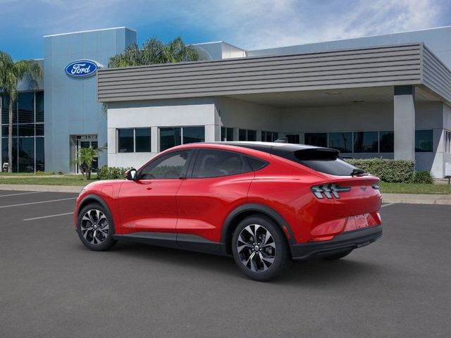 2024 Ford Mustang Mach-E Select