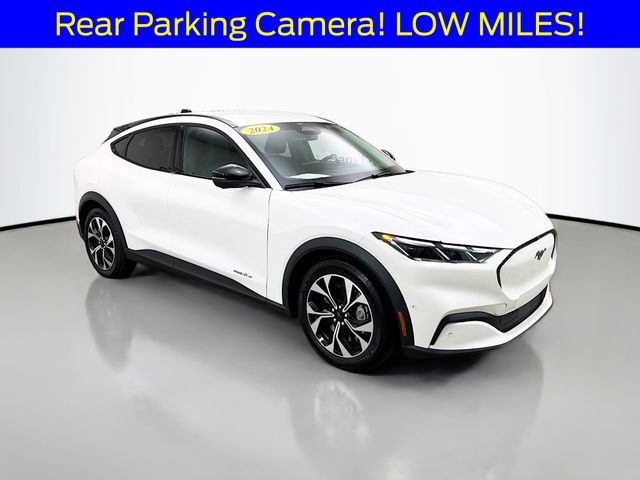 2024 Ford Mustang Mach-E Select