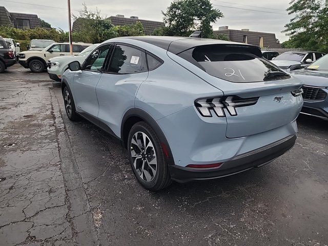 2024 Ford Mustang Mach-E Select