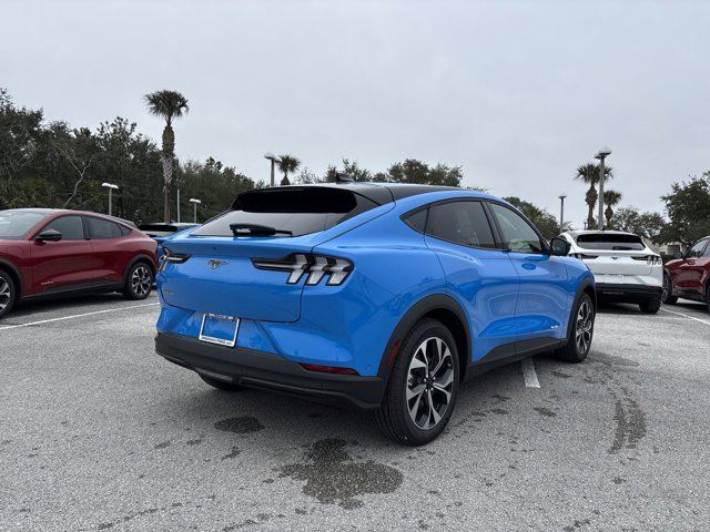 2024 Ford Mustang Mach-E Select