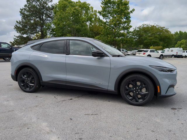 2024 Ford Mustang Mach-E Select