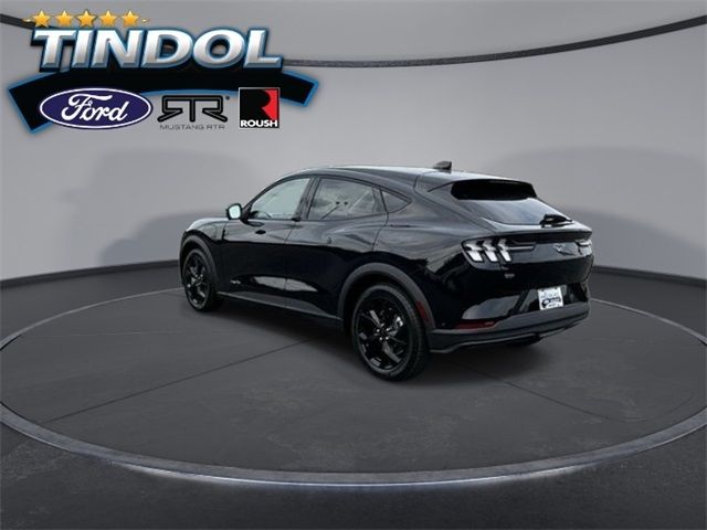 2024 Ford Mustang Mach-E Select