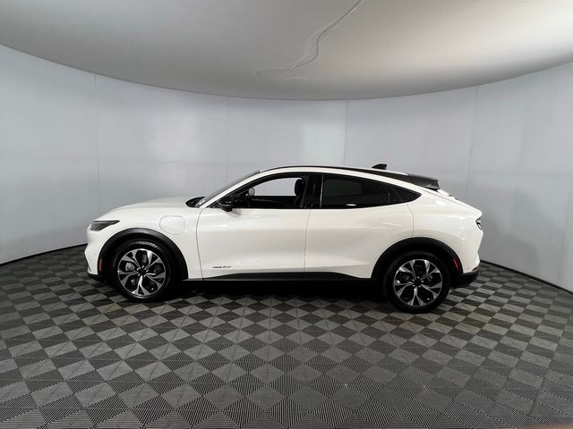 2024 Ford Mustang Mach-E Select
