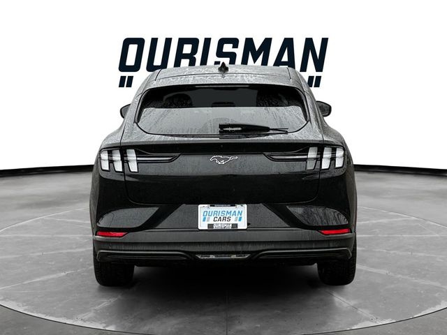 2024 Ford Mustang Mach-E Select
