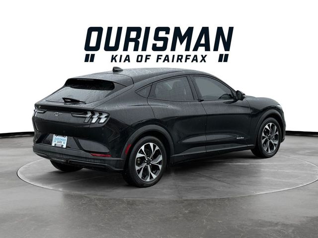 2024 Ford Mustang Mach-E Select