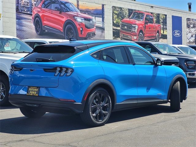 2024 Ford Mustang Mach-E Select