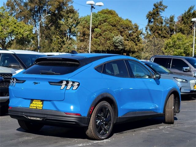 2024 Ford Mustang Mach-E Select