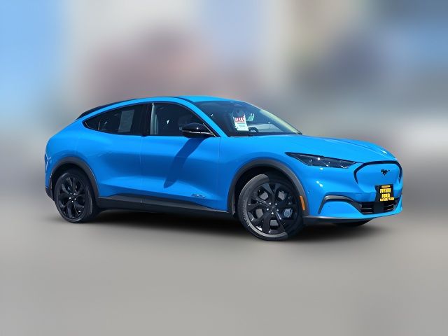 2024 Ford Mustang Mach-E Select