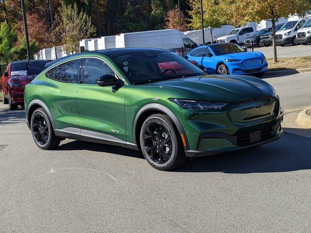 2024 Ford Mustang Mach-E Select