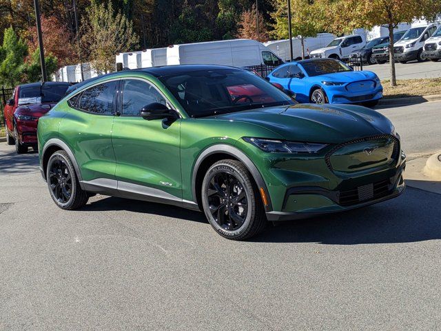 2024 Ford Mustang Mach-E Select