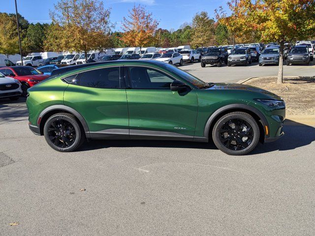 2024 Ford Mustang Mach-E Select