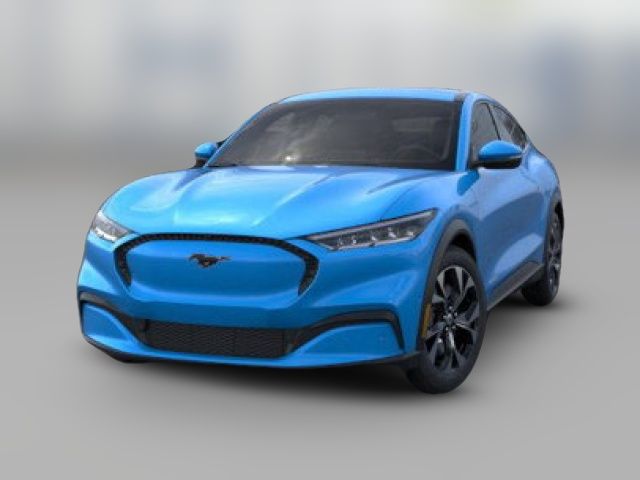 2024 Ford Mustang Mach-E Select