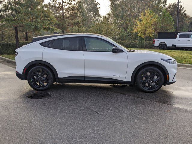 2024 Ford Mustang Mach-E Select