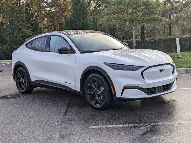 2024 Ford Mustang Mach-E Select