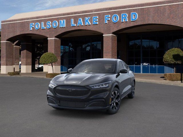 2024 Ford Mustang Mach-E Select