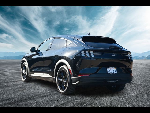 2024 Ford Mustang Mach-E Select