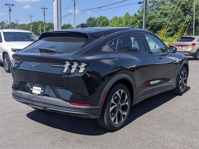 2024 Ford Mustang Mach-E Select