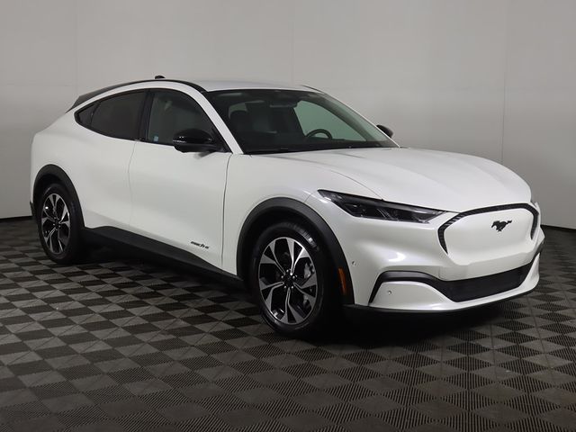 2024 Ford Mustang Mach-E Select