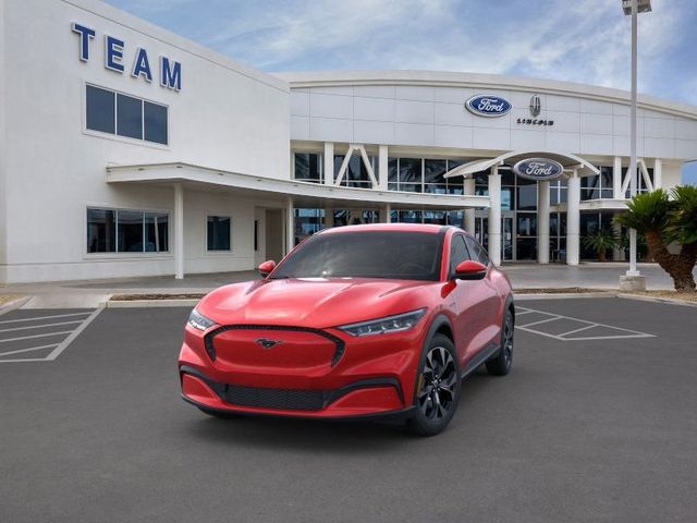 2024 Ford Mustang Mach-E Select