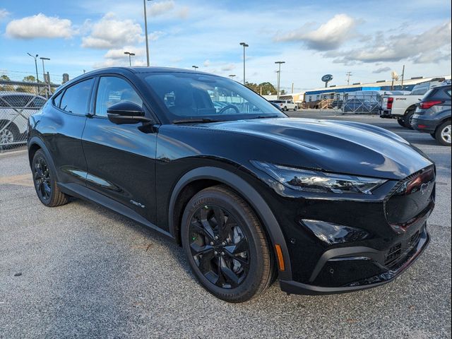 2024 Ford Mustang Mach-E Select