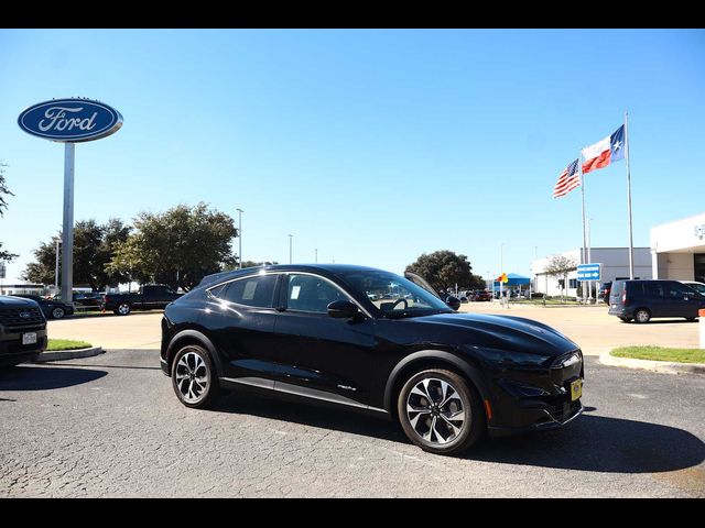 2024 Ford Mustang Mach-E Select