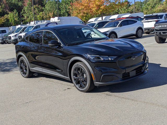 2024 Ford Mustang Mach-E Select