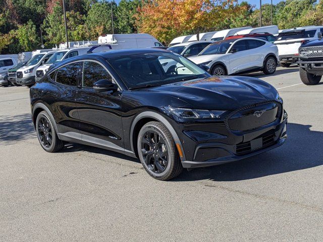 2024 Ford Mustang Mach-E Select