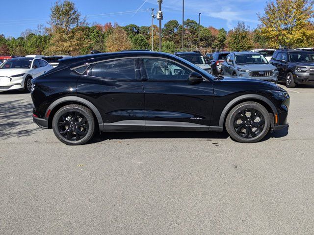 2024 Ford Mustang Mach-E Select