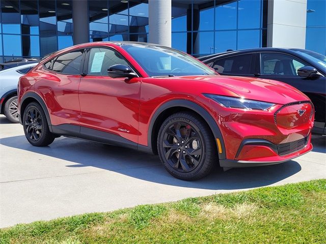 2024 Ford Mustang Mach-E Select