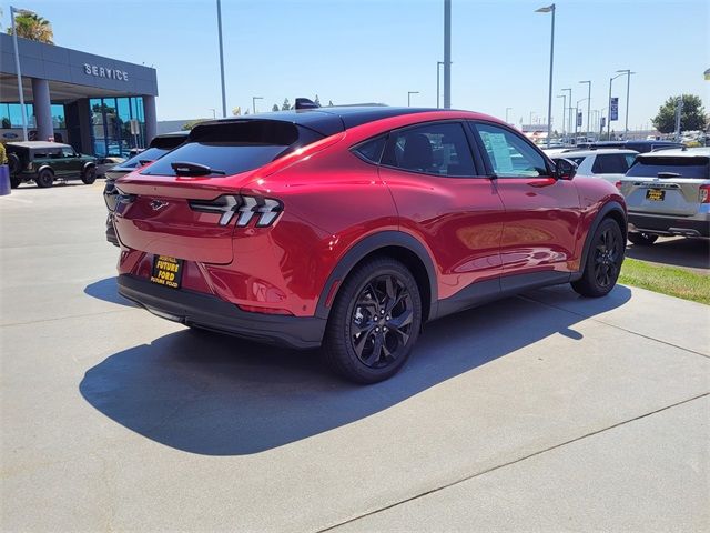 2024 Ford Mustang Mach-E Select