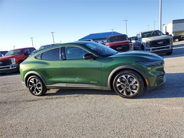 2024 Ford Mustang Mach-E Select