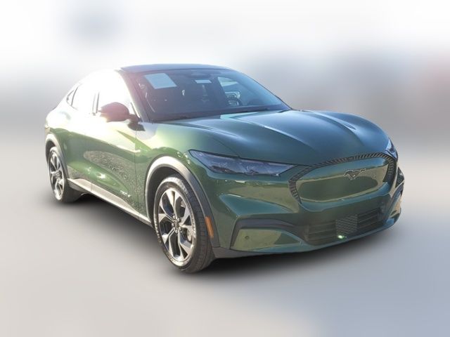 2024 Ford Mustang Mach-E Select