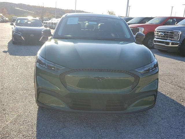 2024 Ford Mustang Mach-E Select