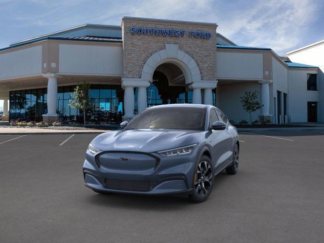 2024 Ford Mustang Mach-E Select