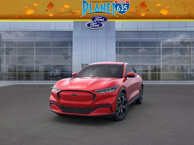 2024 Ford Mustang Mach-E Select