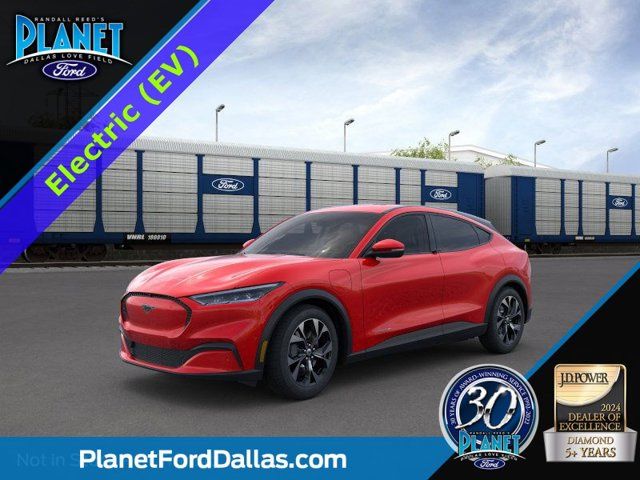 2024 Ford Mustang Mach-E Select