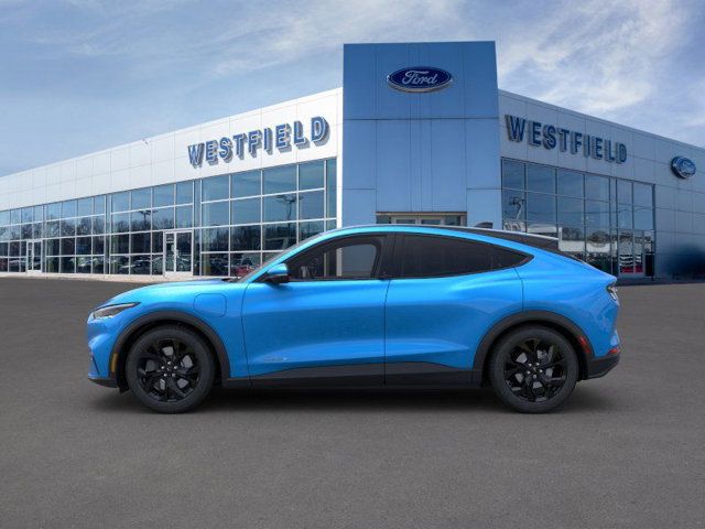 2024 Ford Mustang Mach-E Select