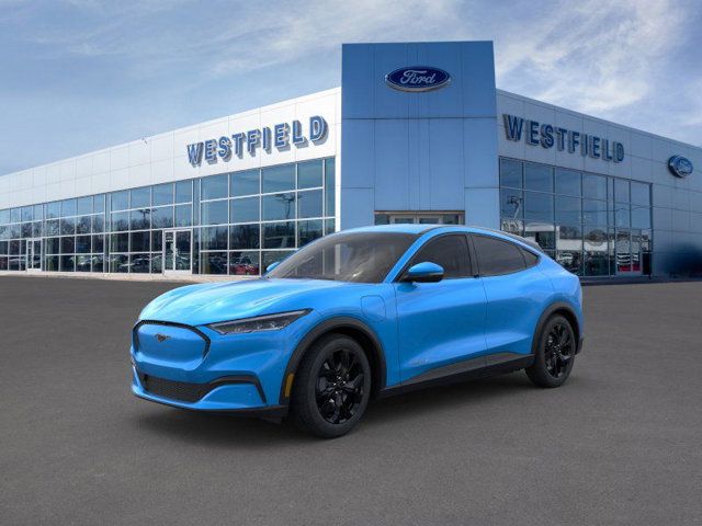 2024 Ford Mustang Mach-E Select