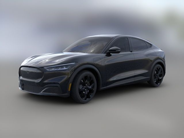 2024 Ford Mustang Mach-E Select