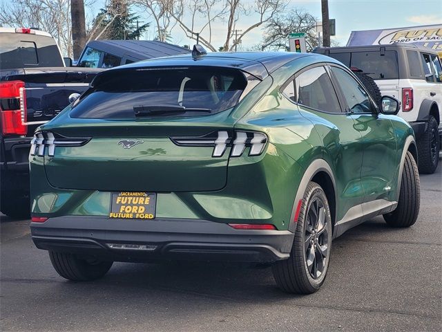 2024 Ford Mustang Mach-E Select