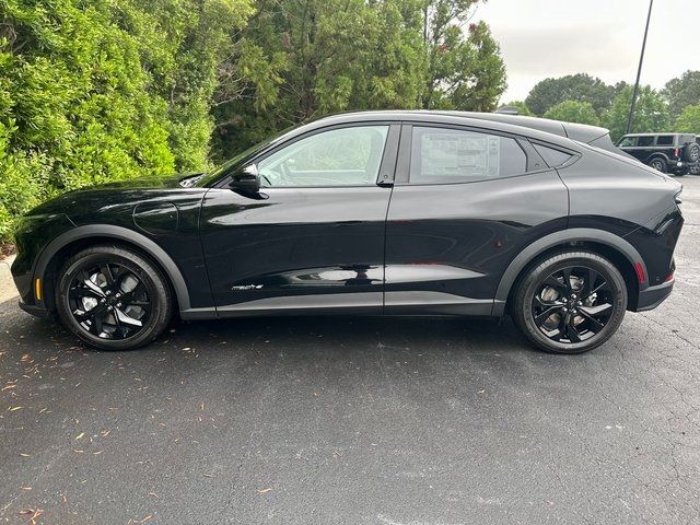 2024 Ford Mustang Mach-E Select