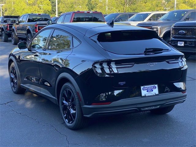 2024 Ford Mustang Mach-E Select