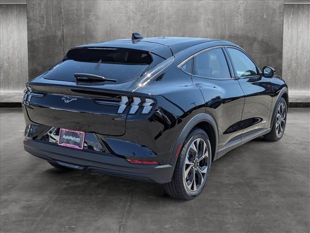 2024 Ford Mustang Mach-E Select