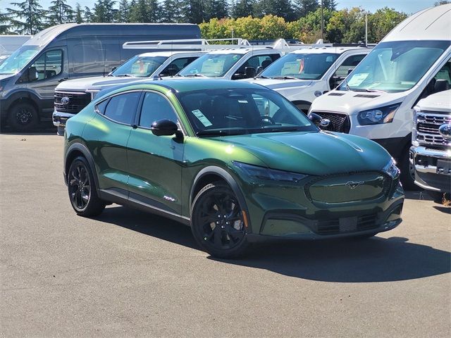 2024 Ford Mustang Mach-E Select