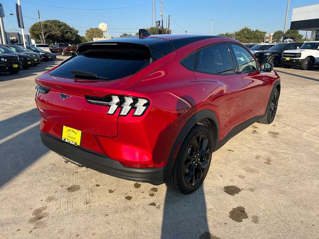 2024 Ford Mustang Mach-E Select