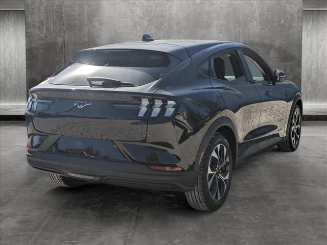 2024 Ford Mustang Mach-E Select