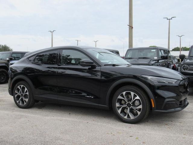 2024 Ford Mustang Mach-E Select