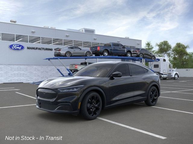 2024 Ford Mustang Mach-E Select